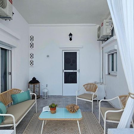 Captain Giorgos House Πολλώνια Εξωτερικό φωτογραφία