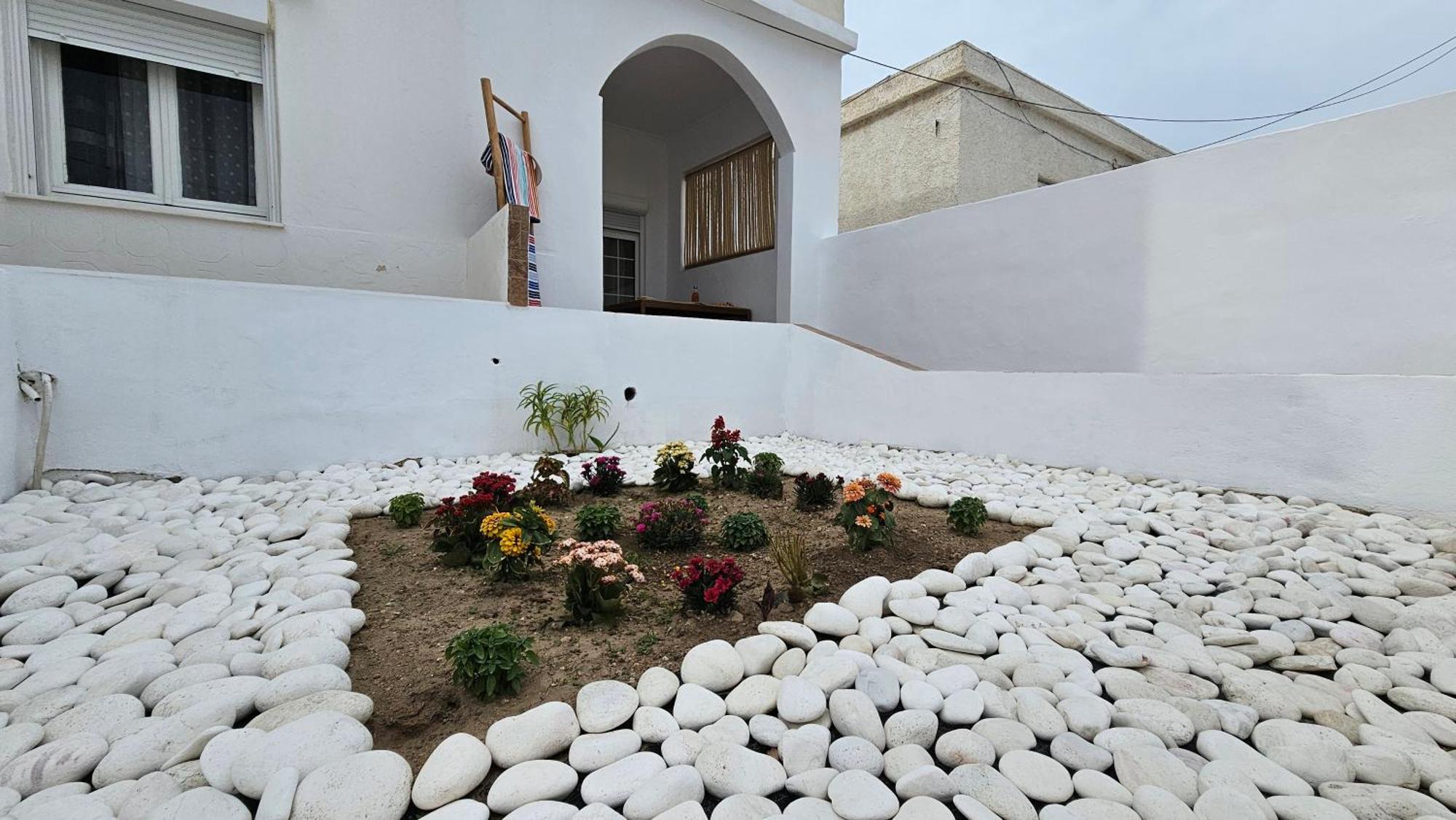 Captain Giorgos House Πολλώνια Εξωτερικό φωτογραφία